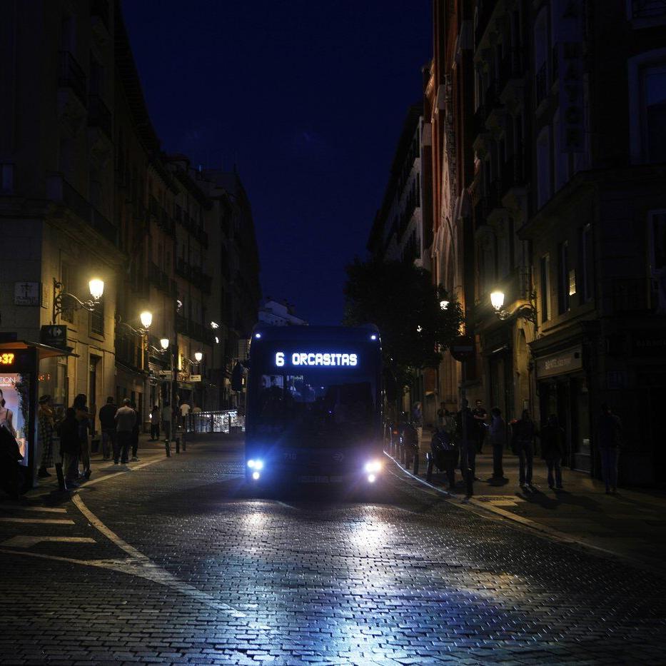 Spain says April blackout was caused by grid failures and poor planning, not a cyberattack
